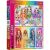 Trefl: Rainbow High, Regenbogenpuppen - 2-in-1 Puzzle 129186619