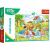Trefl 60 db-os puzzle - A Treflikow család kalandjai (17394) 138151450