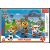 Puzzle Trefl Paw Patrol cu 15 piese pentru copii