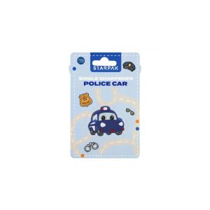 Rendőrautós hegyező (541746)