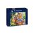 Bluebird Puzzle 1000 darabos kirakós játék, Lily's Pride, egy anyatigrissel és kölykeivel