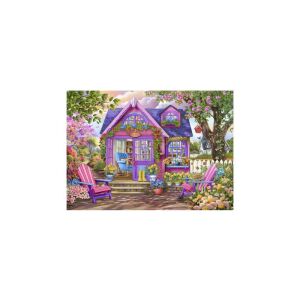 Bluebird 500 db-os puzzle - She Shed (90597) 129187765 - Bluebird