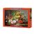 Castorland Csendélet puzzle 2000 darabos, virágok és gyümölcsök csendélet festményével