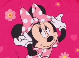 Disney Minnie oviszsák 30392299