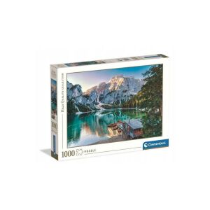 Clementoni 1000 db-os puzzle - High Quality Collection - Emerald Lake (39887) 129188109 - Clementoni