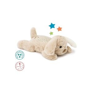 Cloud b Baba plüss projektoros éjjeli fénnyel - Kutyus