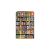 Educa Üdítős Dobozok Puzzle - 1500 darabos