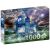 Enjoy Drakula Kastély 1000 darabos puzzle doboz, mely Drakula kastélyát ábrázolja