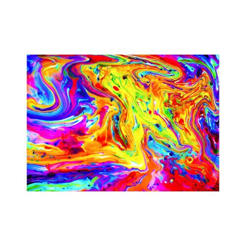 Enjoy 1000 darabos Szivárvány Márvány kirakós játék - ENJOY Puzzle