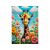 Enjoy 1000 db-os puzzle - Cute Giraffe (2151) 129189460