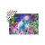 Enjoy Puzzle 1000 darabos kirakós játék, Wolf Moon, néhány puzzle darab látható