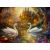 Enjoy 1000 db-os puzzle - Swan Song (2184) 129189527