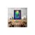 Enjoy 1000 darabos puzzle, Panda Corner, a kirakott puzzle falon