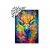 Enjoy 1000 db-os puzzle - Crowned Stag (2222) 129189598