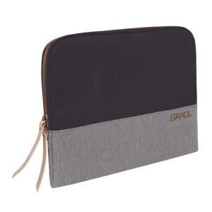 STM Grace - táska a MacBook Pro 15 "/ Notebook 15" (felhőszürke)