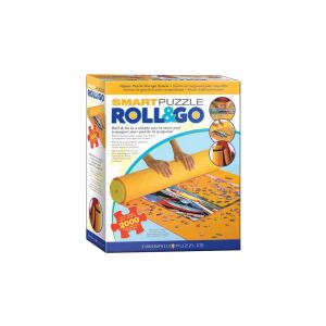 EuroGraphics Roll & Go puzzle kirakó szőnyeg 2000 db-ig (8955-0102) 129190201 - Eurographics