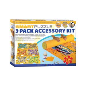 EuroGraphics 3 db-os Puzzle kiegészítő készlet (8955-0107) 129190131 - Eurographics