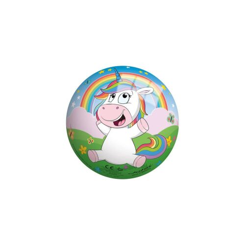 John Unikornis gumilabda - 23 cm (50103)