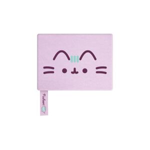 Pusheen cicás 96 lapos A/5 jegyzetfüzet - vonalas (663284) 129190726 - St. Majewski