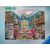 Ravensburger A Könyves Palota 1000 darabos puzzle