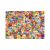 Ravensburger 1000 db-os puzzle - A lehetetlen puzzle - Gelini (12000493) 129191182