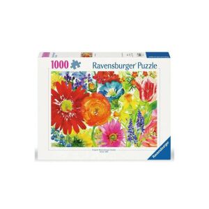 Ravensburger 1000 db-os puzzle - Virágözön (12000671) 129191224 - Ravensburger Puzzle