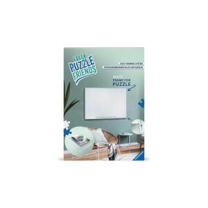 Ravensburger Puzzle képkeret 1000 db-os (12001248) 129191237 - Ravensburger