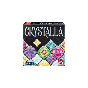 Schmidt Crystalla társasjáték doboz - Schmidt