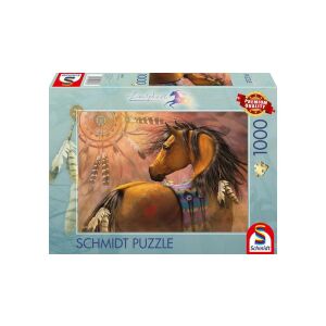 Schmidt 1000 db-os puzzle - Kiona Gold, Laurie Prindle (58513) 129191504 - Schmidt