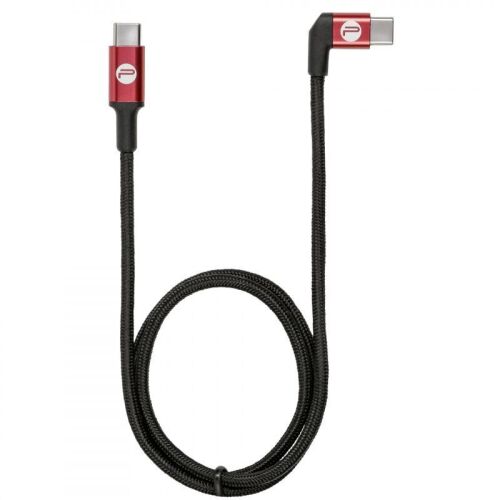 USB-C-USB-C kábel 650 mm-es PGYTECH (P-GM-122) 173746617 - Adatkábel