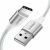 Kabel UGREEN USB do USB-C biały