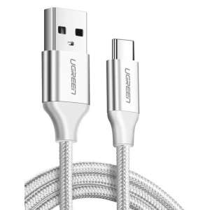 UGREEN USB-C to USB cable, white, 1.5m - USB Cable