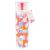 Minnie Maus Tritan Wasserflasche - 590 ml mit Disney-Etikett