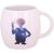 Stor E.T. Tasse - E.T. Silhouetten Design