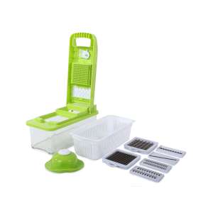 Tarka do krojenia warzyw i owoców 41634158 - Krajalnica ręczna