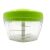 Manual Food Chopper 12cm x 9cm 102856649