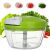 Manual Food Chopper 12cm x 9cm 102856649