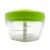 Manual Food Chopper 12cm x 9cm 102856649