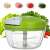 Manual Food Chopper 12cm x 9cm 102856649