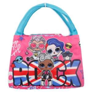 Lol Suprise - Termál reggeli / ebéd táska 41634506 - Uzsonnás táska