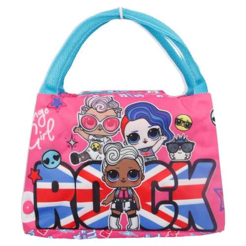 Lol Suprise - Termál reggeli / ebéd táska 41634506