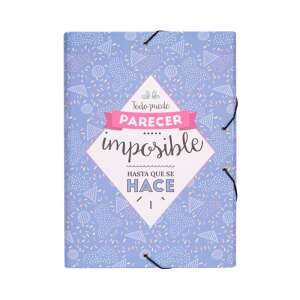 Amelie - mappa / irattartó 104390211 - Irattartó mappa