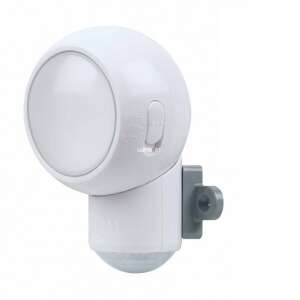 Ledvance Spylux LED lampa s pohybovým senzorom, biele pozadie - Svetlá so snímačom pohybu