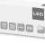 Ledvance Linear LED 300 4W/4000K 450lm mit Schalter (313mm) 43355263}