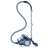 Severin CY 7089 bagless vacuum cleaner, side view