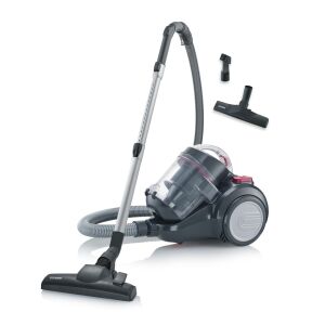 Severin CY7089 vysávač 2,1 L Suchý 750 W Bezvreckový