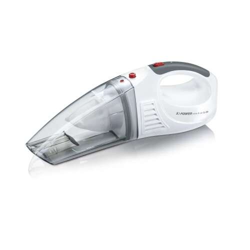 Severin HV 7144 3-in-1 cordless handheld vacuum cleaner