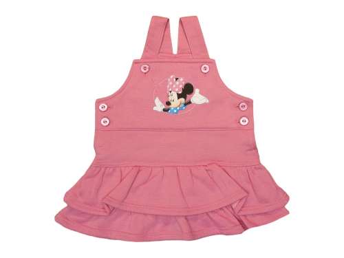 Disney Minnie baba, gyerek ruha (méret:74-98) 30387235