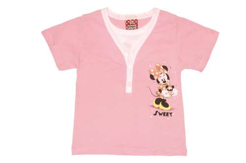 Disney lány Póló - Minnie Mouse  30480959