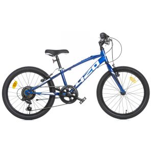 Junior kerékpár Dino Bikes 20" kék